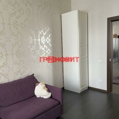 Квартира 120 м², 2-комнатная - изображение 3