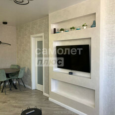 Квартира 53,1 м², 2-комнатная - изображение 4