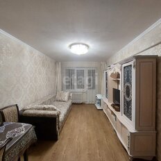 Квартира 74,9 м², 4-комнатная - изображение 1