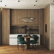 Квартира 58,4 м², 1-комнатная - изображение 4