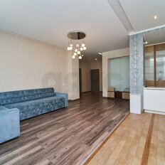 Квартира 152,7 м², 4-комнатная - изображение 4