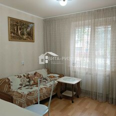 Квартира 32,3 м², 1-комнатная - изображение 3