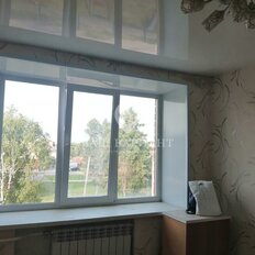 Квартира 35,5 м², 2-комнатная - изображение 4