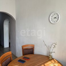 Квартира 123 м², 4-комнатная - изображение 4