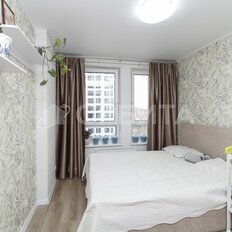 Квартира 38,8 м², 1-комнатная - изображение 2