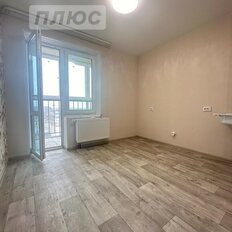 Квартира 37,7 м², 1-комнатная - изображение 5