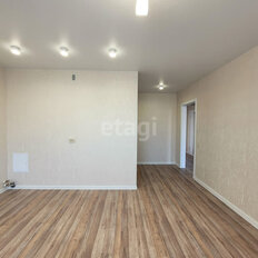 Квартира 54 м², 2-комнатная - изображение 4