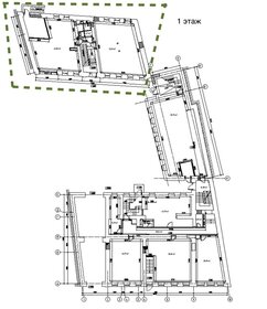 581,5 м², торговое помещение 1 799 743 ₽ в месяц - изображение 42