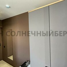 Квартира 27,8 м², студия - изображение 2