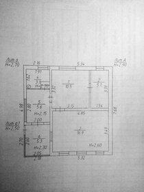 дом + 5,6 сотки, участок - изображение 5