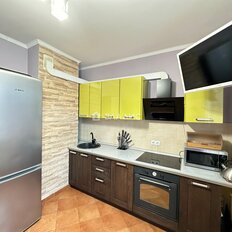 Квартира 66,6 м², 2-комнатная - изображение 3