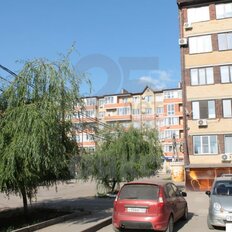 Квартира 28,6 м², студия - изображение 3