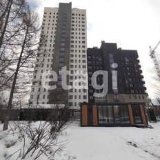 Квартира 33,5 м², 1-комнатная - изображение 4