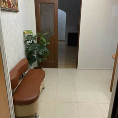 Квартира 87,1 м², 4-комнатная - изображение 4