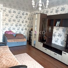 Квартира 36,5 м², 1-комнатная - изображение 2