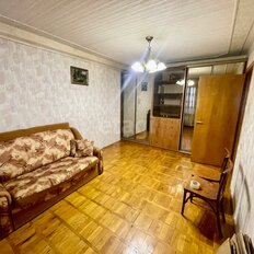 Квартира 72,8 м², 3-комнатная - изображение 3