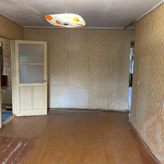 Квартира 55,5 м², 3-комнатная - изображение 4