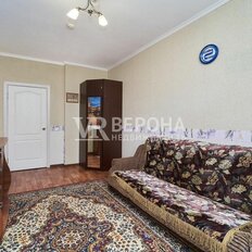 Квартира 56,6 м², 2-комнатная - изображение 1