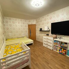 Квартира 38,8 м², 1-комнатная - изображение 3