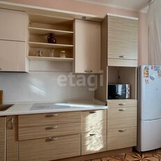 Квартира 36,8 м², 1-комнатная - изображение 1