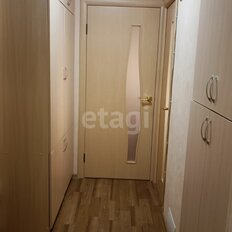 Квартира 49,4 м², 2-комнатная - изображение 3