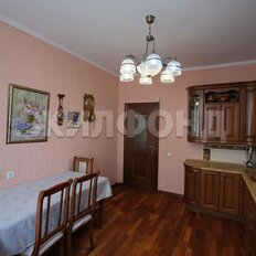 Квартира 105 м², 3-комнатная - изображение 5