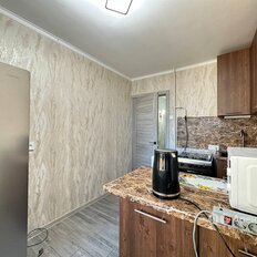 Квартира 56 м², 2-комнатная - изображение 5