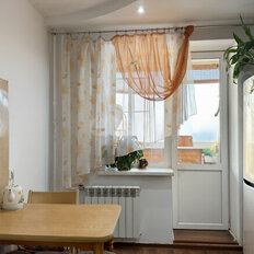 Квартира 34,7 м², 1-комнатная - изображение 2