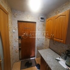 Квартира 22,1 м², студия - изображение 5