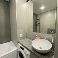 Квартира 28 м², студия - изображение 5