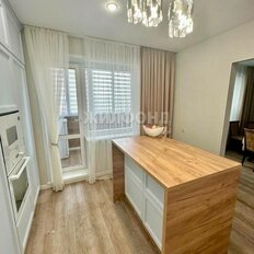 Квартира 105 м², 4-комнатная - изображение 5