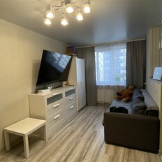 Квартира 27,1 м², студия - изображение 4