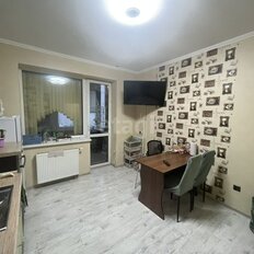 Квартира 84,6 м², 2-комнатная - изображение 4