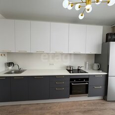 Квартира 56,2 м², 2-комнатная - изображение 3