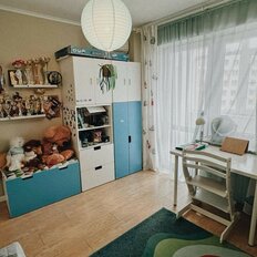 Квартира 110 м², 3-комнатная - изображение 4