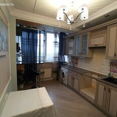 Квартира 36,5 м², 1-комнатная - изображение 1