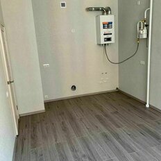 Квартира 36 м², 1-комнатная - изображение 5