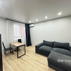 Квартира 24,6 м², студия - изображение 4