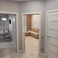 Квартира 42 м², 1-комнатная - изображение 5