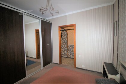 58,9 м², 2-комнатная квартира 7 990 000 ₽ - изображение 8