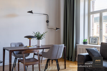 Снять квартиру с раздельным санузлом и с мебелью в Тобольске - изображение 13