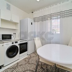 Квартира 34,1 м², 2-комнатная - изображение 2