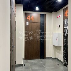 Квартира 51 м², 2-комнатная - изображение 5