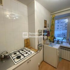 Квартира 30,1 м², 1-комнатная - изображение 3