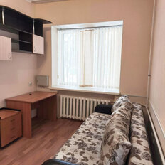 Квартира 30,1 м², 1-комнатная - изображение 2