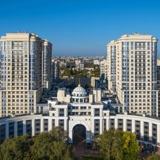 Квартира 109,6 м², 3-комнатная - изображение 2