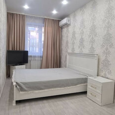 Квартира 40 м², 1-комнатная - изображение 3