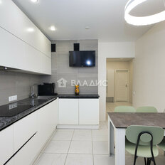 Квартира 64 м², 2-комнатная - изображение 4