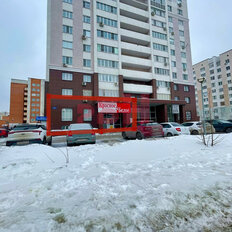 152,4 м², торговое помещение - изображение 2