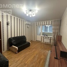 Квартира 76,3 м², 3-комнатная - изображение 5